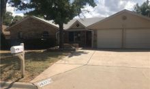 3837 Inglewood Dr San Angelo, TX 76904