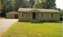 694 Crabapple Dr Calvert City, KY 42029