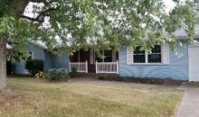 619 W Lima Ave Ada, OH 45810