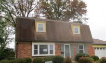 502 Glandel Ct Joppa, MD 21085