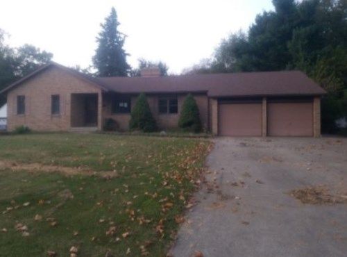 4613 13th St NW, Canton, OH 44708