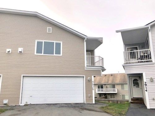 5926 Kody Drive #5, Anchorage, AK 99504