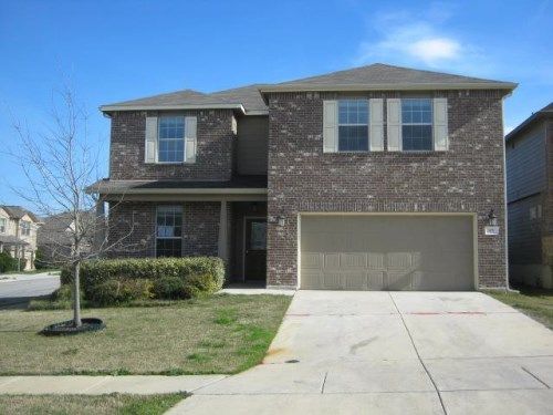 871 Mayberry Ml, New Braunfels, TX 78130