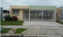 306 C6 Emajagua St Caguas, PR 00725