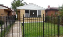 1404 W 110th St Chicago, IL 60643