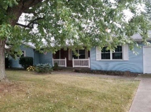 619 W Lima Ave, Ada, OH 45810