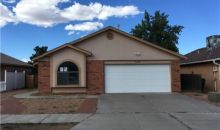 7705 Santo Tomas Court Albuquerque, NM 87120