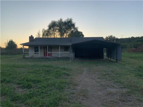 11240 New Prue Rd, Prue, OK 74060