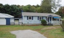 645 Hopeville Rd Jewett City, CT 06351