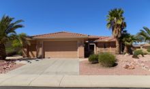 16910 W Oasis Springs Way Surprise, AZ 85387