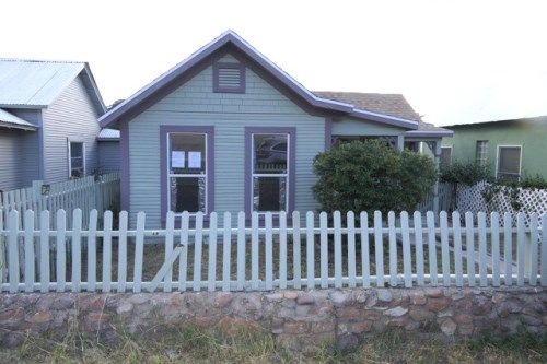 325 Park Ave, Bisbee, AZ 85603