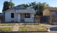 1824 E 10th St Pueblo, CO 81001