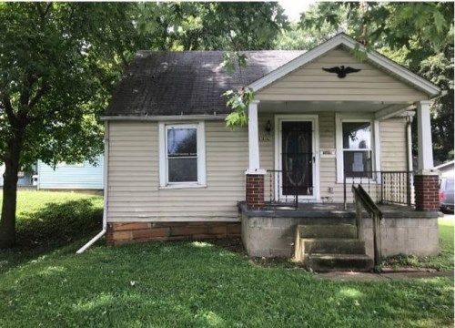 353 Hunter Avenue, Lancaster, OH 43130