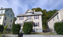 76 Highland Ave Waterbury, CT 06708