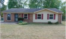 6800 Vandre Ave Louisville, KY 40228