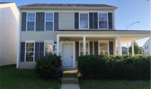 31 Harmony Ln Romeoville, IL 60446