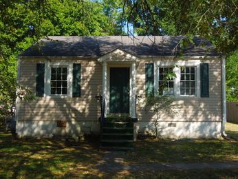 1813 Figures Avenue, Columbia, TN 38401