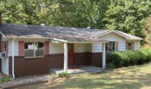 406 Eastanollee Bypass Eastanollee, GA 30538