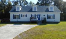 229 Vermilion Drive Parkton, NC 28371