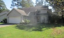 99 Laver Cir Little Rock, AR 72210