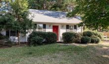 204 Long Crescent Dr Durham, NC 27712