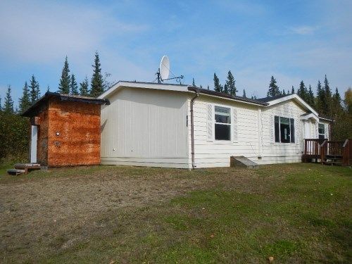 1035 Chickadee Loop, Fairbanks, AK 99712