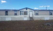 383a County Road N3076 Vernon, AZ 85940