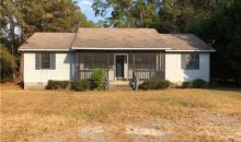 314 Sundown St Marshallville, GA 31057