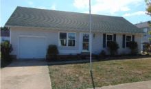 203 Macintosh Dr Shelbyville, KY 40065