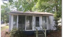 5805 Eric St Portsmouth, VA 23703