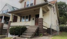 622 Lincoln St Cumberland, MD 21502