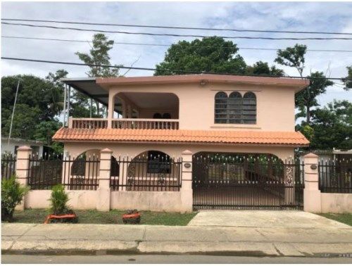 Lot 134 Bo Domingo, Arecibo, PR 00612