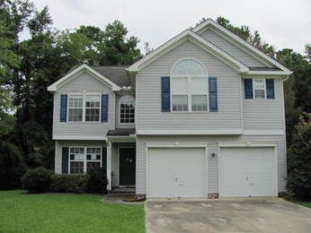 109 Trinity Drive, New Bern, NC 28560