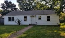 905 Euclid Ave Monett, MO 65708