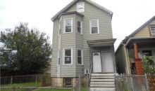 6450 S Justine St Chicago, IL 60636