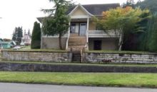 406 W C Street Rainier, OR 97048