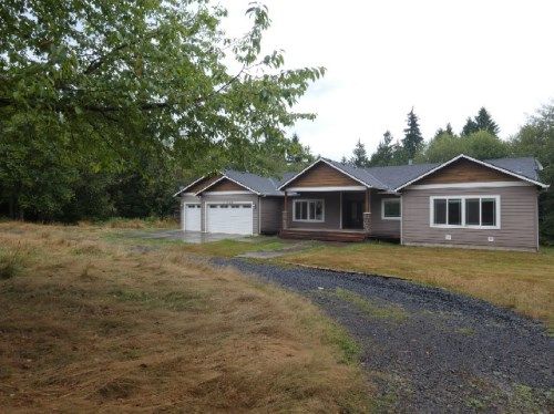 74848 Palm Creek Road, Clatskanie, OR 97016