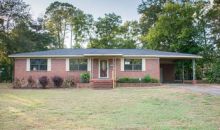 302 Pinecrest Dr Dothan, AL 36301