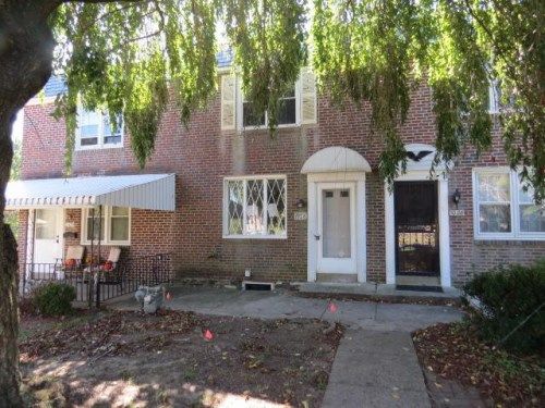 1026 S Lynbrook Rd, Darby, PA 19023