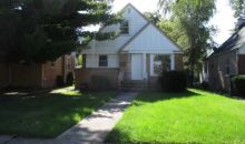 31 166th St Calumet City, IL 60409