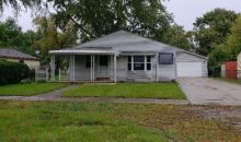 282w Columbia Ave Pontiac, MI 48340