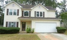 817 Shore Drive Lithonia, GA 30058