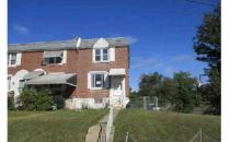 301 Tribet Pl Darby, PA 19023