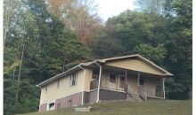 448 Plasters Rd Swords Creek, VA 24649