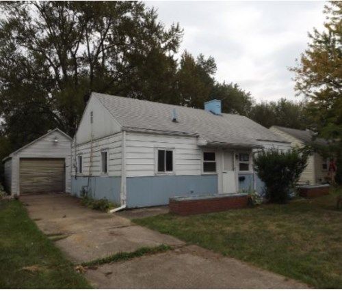 3869 Gregus Ave, Lorain, OH 44055