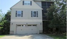 29481 Killmon Ln Hacksneck, VA 23358