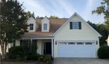 11811 Legacy Wood Dr Fredericksburg, VA 22407