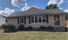 1862 Rush Road Wickliffe, OH 44092