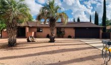 3726 Snead Dr Sierra Vista, AZ 85650