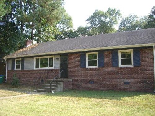 3707 Greenbay Rd, Richmond, VA 23234